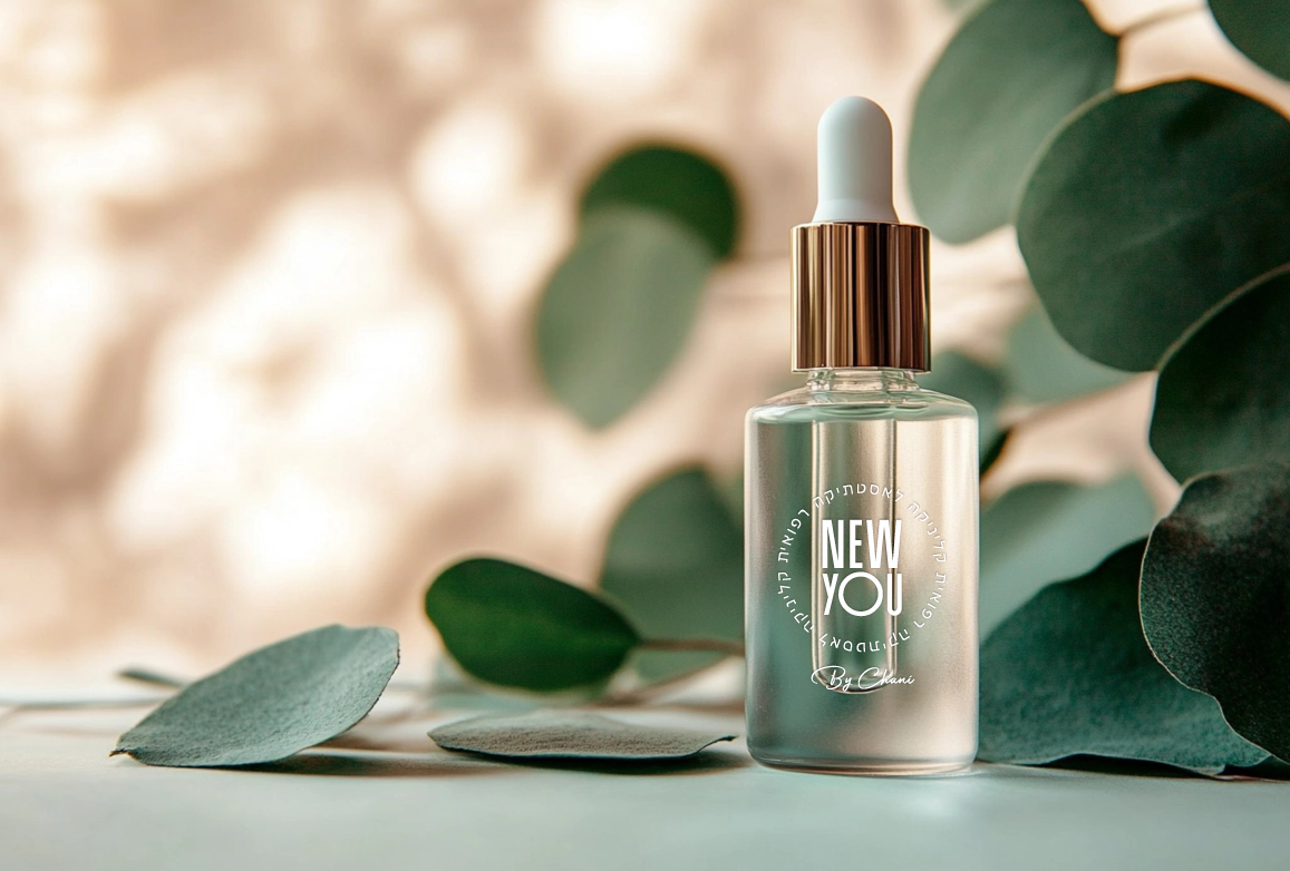 לוגו ומיתוג קליניקה אסתטיקה רפואית