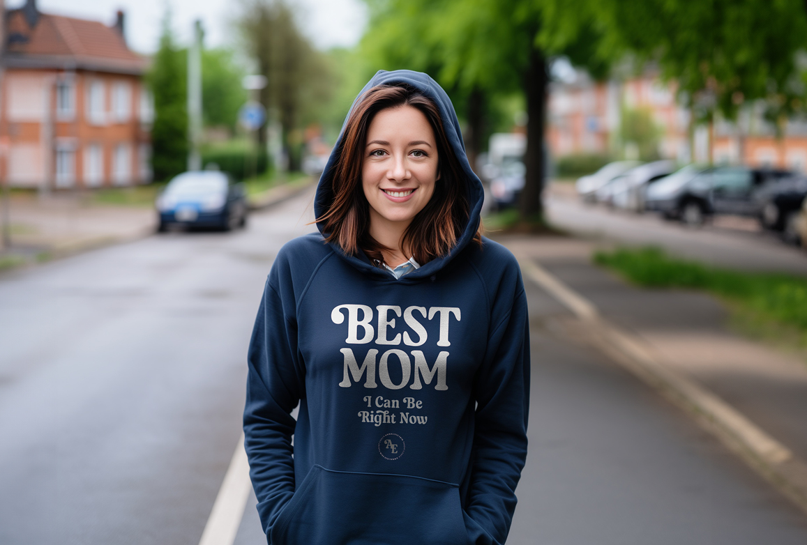 Annaliese Erin branding