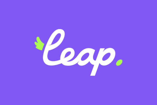leap logo